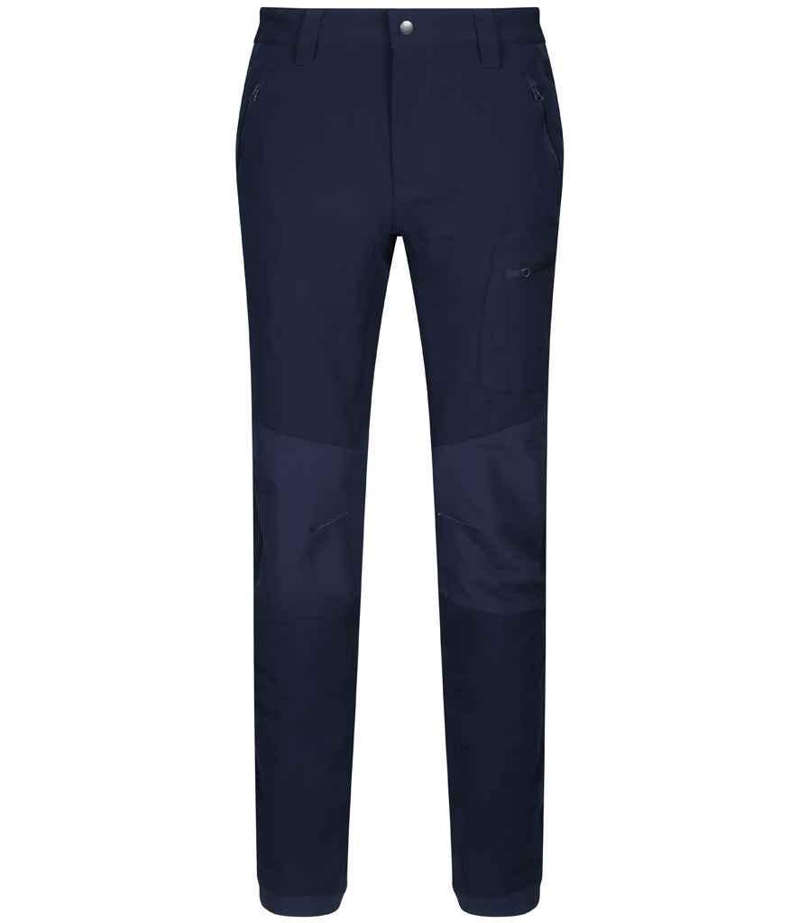 Regatta X-Pro Prolite Stretch Trousers - Navy